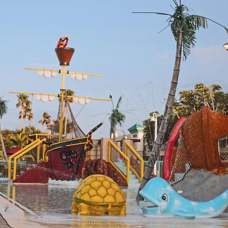 شاطئ كوكوا منتجع إنترناشونال بالمز أوشن فرونت كوكوا بيتش المظهر الخارجي الصورة